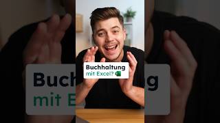 Buchhaltung mit Excel [upl. by Eem]