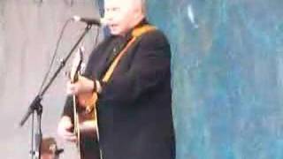 John Prine at Jazz Fest 08 [upl. by Aiam176]