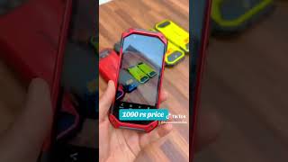 1000 rs price viral pakistan ruggedphone [upl. by Euqinmod]