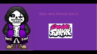 Roblox Mic drop Epic sans theme [upl. by Michelle]