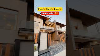 Buy this home amp Get Free iphone 16  house for sale with interior design shorts feed interior [upl. by Sotos]