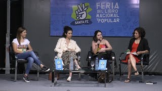 Ofelia Fernández y Julia Mengolini  Política y comunicación en la ola verde [upl. by Atiroc726]