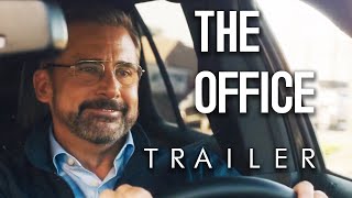 The Office Movie 2023 Trailer  Steve Carell  Concept [upl. by Raf183]