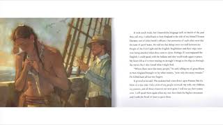 Squantos Journey by Joseph Bruchac Read Aloud [upl. by Ziul]