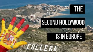 ⚓CULLERA VALENCIA SPAIN 😎The best PLACE in spain [upl. by Jung]