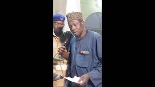 23 Ramadan Tafsir 14452024 By Sheikh Bashir Umar Kashere Shatiman Borno [upl. by George]