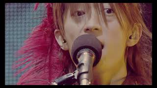 LArc～en～Ciel READY STEADY GO 20078 4K 120fps Lyrics  translation  F HQ [upl. by Lotsyrk]