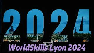 The 47th WorldSkills Competition [upl. by Naenaj]