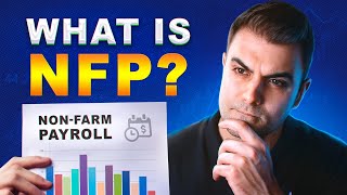 What is NFP NonFarm Payroll  Economic Data Explained [upl. by Macur]