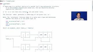 61A Fall 2020 PreMidterm2 QampA [upl. by Highams]