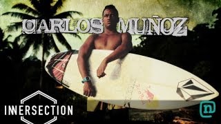 CARLOS MUNOZINNERSECTION [upl. by Ocnarf]