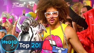 Top 20 Annoyingly Catchy Songs [upl. by Immat]