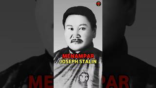 PELJIDIIN GENDEN TAMPAR JOSEPH STALIN PADA PERTEMUAN MAKAN MALAM [upl. by Oletta]