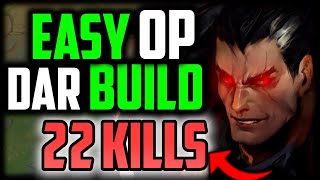 How to ACTUALLY DARIUS amp Carry  Darius Beginners Guide  Season 14 League of Legends [upl. by Irot]