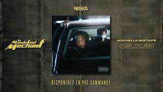 Niska  Le Monde est Méchant Teaser Officiel [upl. by Allecram]