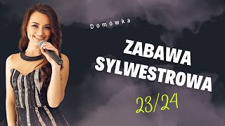 Zabawa sylwestrowa [upl. by Fisoi]