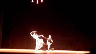 Ballet Folklórico Quetzalcóatl interpreta JALISCO Navidad es México Enero 2015 [upl. by Paquito]