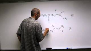 Stereoisomergeometric isomers 001 [upl. by Nodgnal]