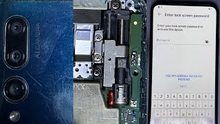 Huawei Y9 Prime 2019 FRP EDL test point With Unlock Tool [upl. by Ahsatsana846]