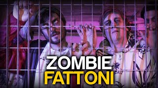 ZOMBIE FATTONI [upl. by Landers]