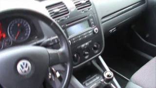 VW golf 14 TSI GT Full ReviewStart Up Engine and In Depth Tour [upl. by Eniluqaj433]