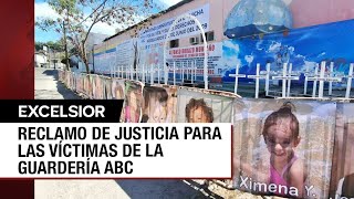 15 años de la tragedia en la Guardería ABC [upl. by Karylin]