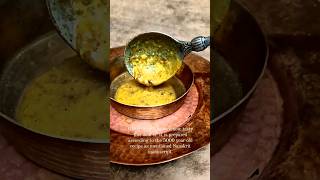 5000 year old recipe of Dal  Vedic Cooking Recipes  Satvik Food [upl. by Main905]