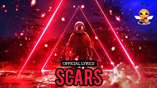 Scars  FULL TRACK  Official Lyrics No Copyright Music [upl. by Llemor]