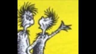 The Zax Dr Seuss [upl. by Dianne]