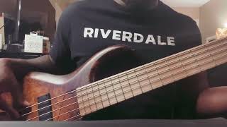 Epic MTD 535 Bass Showcase [upl. by Anerac]