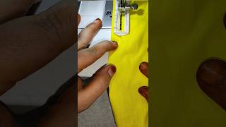 How To Use Four Step Buttonhole Foot shorts [upl. by Ikuy617]