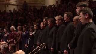 Mozart Requiem KV 626 Dies Irae  Pieter Jan Leusink [upl. by Manard]