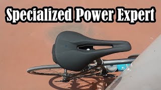 Specialized Power Expert ARC Saddle First Impressions [upl. by Tally]