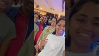 Movie date with Family❤️🍿 shortvideo youtubeshorts ytshorts shorts short movie shortsvideo [upl. by Noseaj]