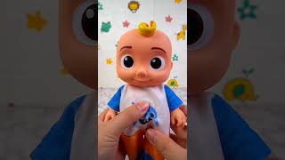 Dolls and Candy  A Delightful Combo  Relaxing ASMR Toy Review [upl. by Paxon]