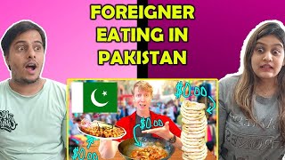 I spoke fluent Urdu and got Unlimited Free Food in Pakistan 🇵🇰 [upl. by Karolyn480]