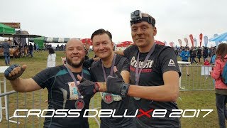 Crosslauf quotDeluxequot Markkleeberger See Leipzig 2023 Preview [upl. by Mathia]