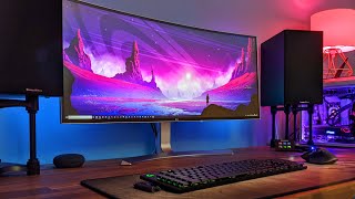 The BEST Wallpapers For Your Gaming Setup  Wallpaper Engine 2020 4K amp Ultrawide Desktop [upl. by Ruddie923]