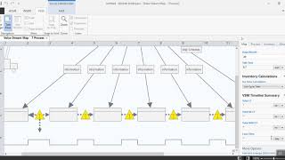 Takt Time ¿Cómo se calcula en WorkSpace de Minitab [upl. by Hernardo]