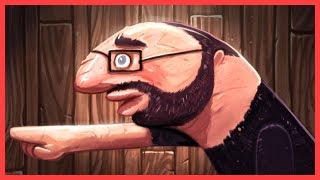 SCHMUCKS 4  Vsauce Michael Stevens [upl. by Yltneb]