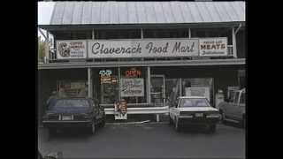 Claverack Food Market quotBack in the Dayquot Lance Wheeler Video [upl. by Hawley860]