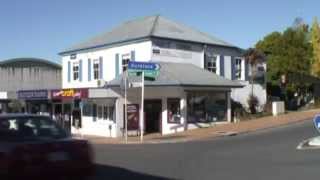 Warkworth  New Zealand Full version [upl. by Nomyt818]