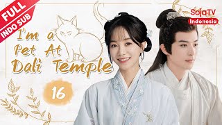 Im a Pet At Dali Temple【INDO SUB】EP16 Renton Xu Hu Yi Xuan  SojaTV Indonesia [upl. by Petunia]