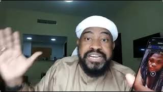 Cheikh Said Mohamed Djibril URGENT Ye Zadjiri Ngizo Ndziro Soubhanallah Partie N°04 [upl. by Newlin]