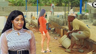 JOURNEY OF LIFE  Eucharia Anunobi Emeka Enyiocha Doris Ifeka Kizzy Olu  New Nigerian Movie 2023 [upl. by Llenet]