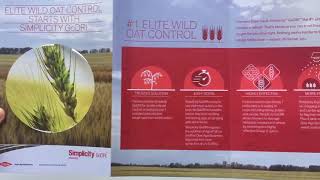 Dow AgroSciences Spinner SelfMailer [upl. by Moguel]