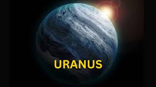 The Bizarre Characteristics Of Uranus Our Solar [upl. by Ameer]