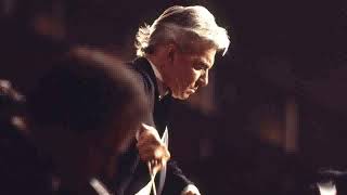 Mozart Symphony No 35 in D major quotHaffnerquot K 385 Herbert von Karajan [upl. by Miko]