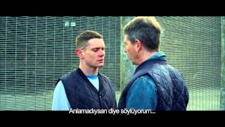 Starred Up  Yüksek Risk  Fragman [upl. by Ellenyl941]