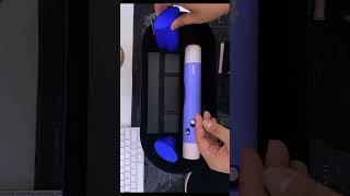 Can I unbox the Dyson Airwrap in less than 60 seconds  Dubai Diaries [upl. by Araeic]